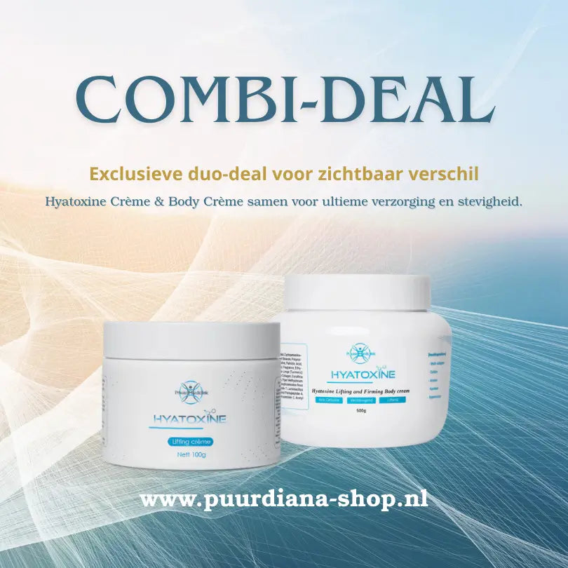 Duo Hyatoxine_creme en _Body_Cream_500ml gratis body roller