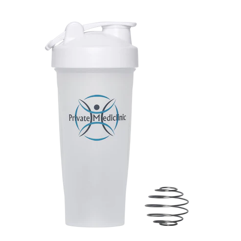 Private mediclinic Eindhoven shaker