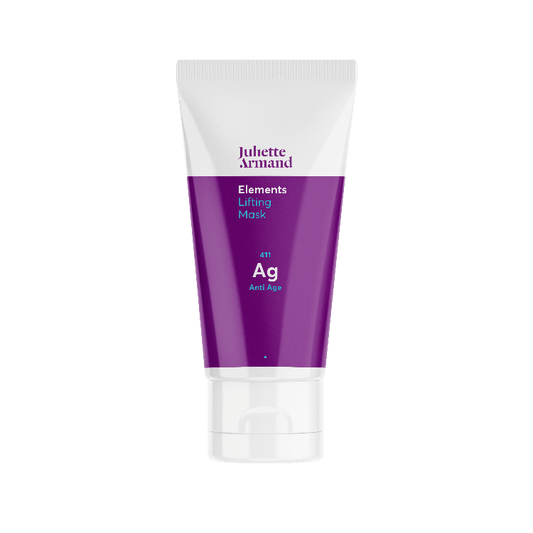 Juliette Armand Lifting Mask – verstevigend kleimasker met direct liftend effect