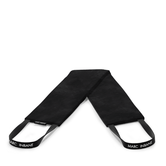 Zwarte Marc Inbane Back Applicator