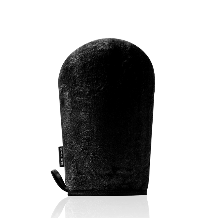 Zwarte handschoen Marc Inbane Glove