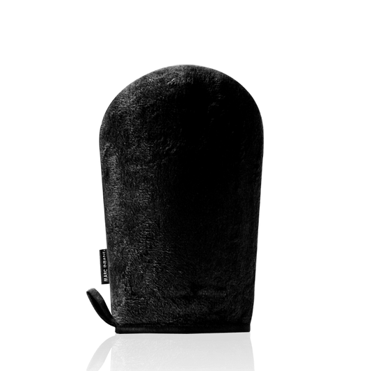 Zwarte handschoen Marc Inbane Glove