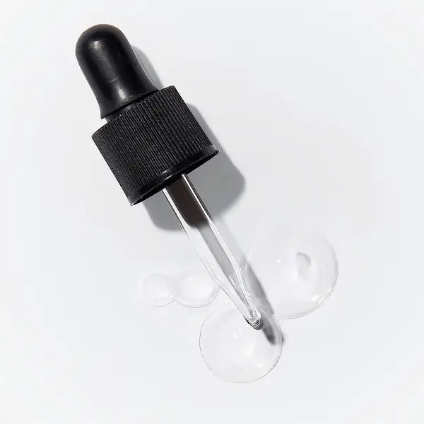 O.P.I Drip Dry Droogdruppels pipet zwarte dop