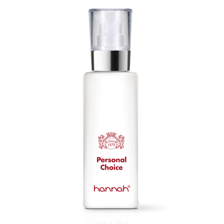 hannah Personal Choice 125ml