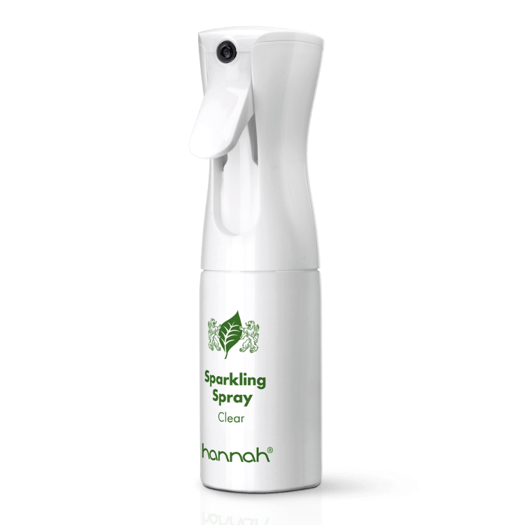 hannah Sparkling Spray “Flairosol” 150ml