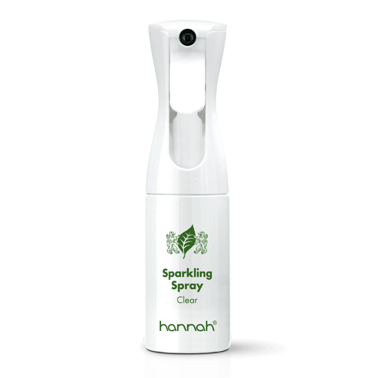 hannah Sparkling Spray “Flairosol” 150ml