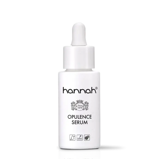 hannah_Opulence Serum_30ml witte fles pipet