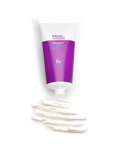Juliette Armand Eye Shine Mask 50 ml, intensief oogmasker voor een frisse en uitgeruste blik met hydraterende werking. Puur Diana Shop Nuenen