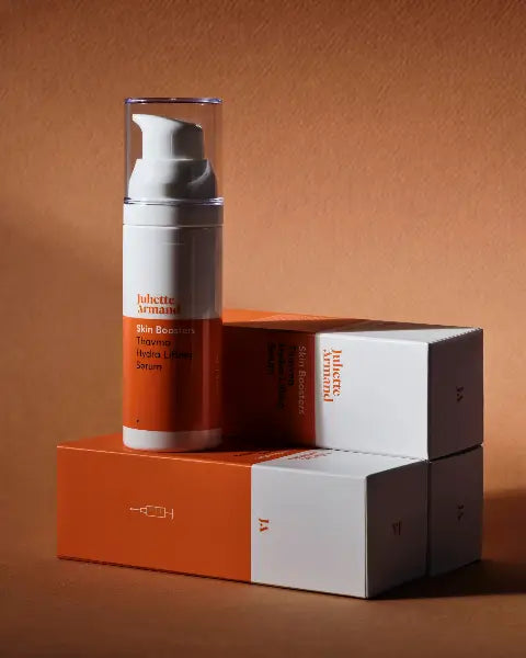 Juliette Armand Thavma Hydra Lifting Serum 30 ml, voor versteviging en een vochtarme huid als onderdeel van de liftende routine. Puur Diana Shop Nuenen