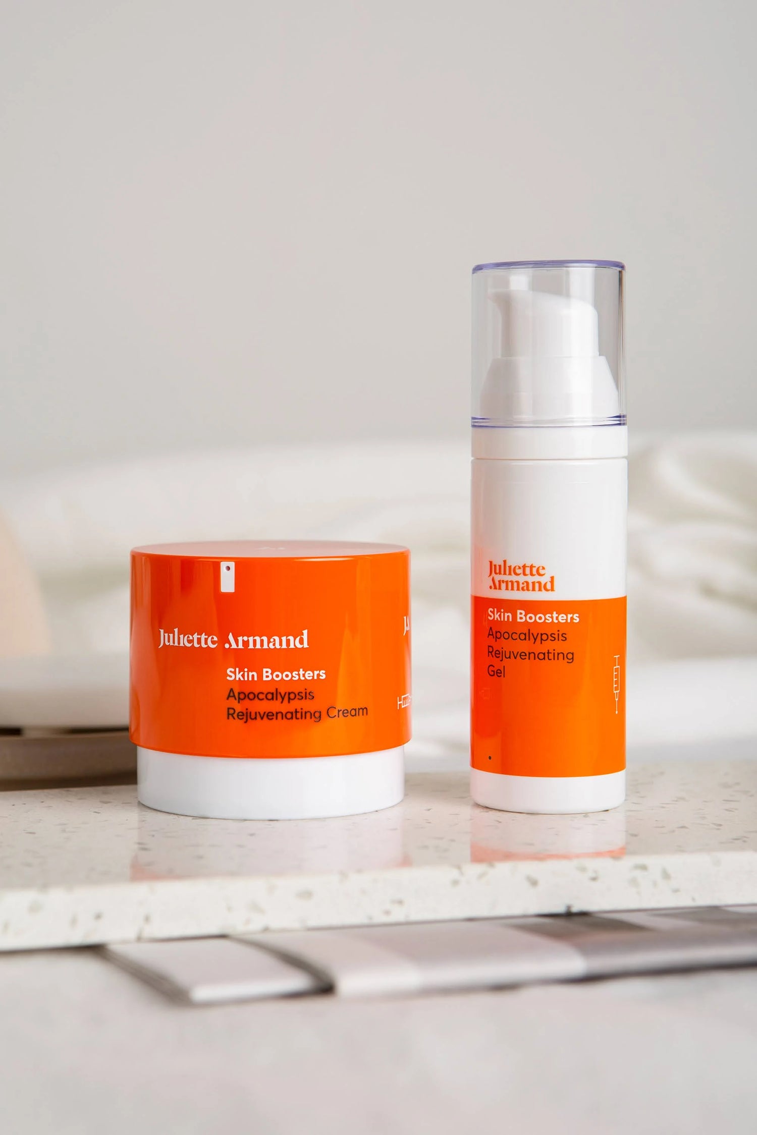 Juliette Armand Skin Boosters
