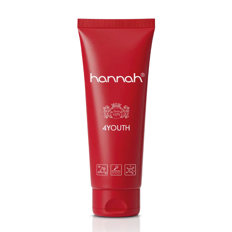 hannah 4YOUth 65 ml liftend serum voor stevigheid en fijne lijntjes - Puur Diana Nuenen