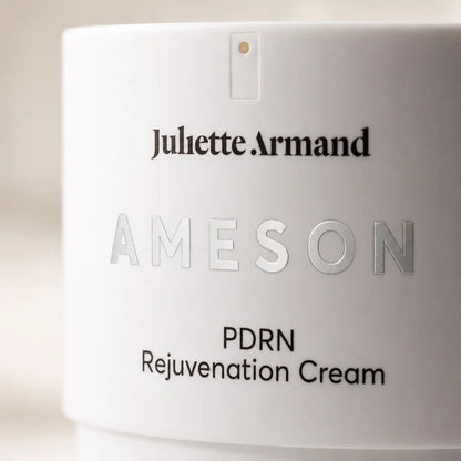 Juliette Armand PDRN Rejuvenation Cream productfoto voor hydratatie en herstel