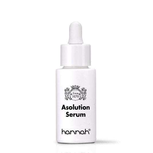 hannah Asolution Serum 30ml