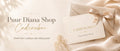 Gift Voucher - Pure Diana Shop