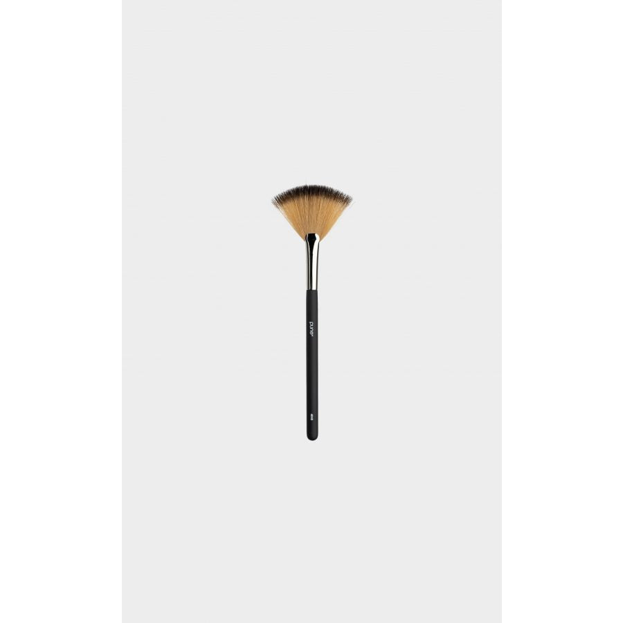 PUNE Fan Brush, PUNE Make-up Brushes – Puur Diana Shop