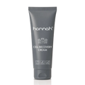 Hannah Cell Recovery Cream 65ml in grijze tube met witte opdruk, professionele herstellende gezichtscrème van Hannah Skincare