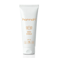 Hannah Skin Shield tube 65ml met SPF50 – hoogbeschermende zonnecreme voor gevoelige en lichte huid