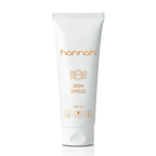 Hannah Skin Shield tube 65ml met SPF50 – hoogbeschermende zonnecreme voor gevoelige en lichte huid