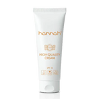 hannah High Quality Cream SPF 15 65 ml verzorgende dagcrème met zonbescherming
