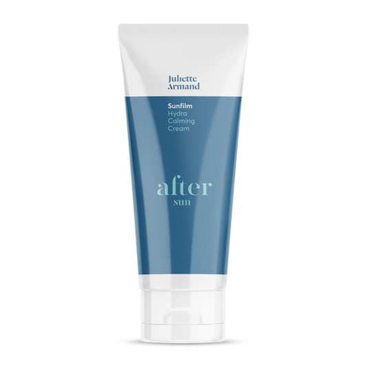 Juliette Armand After Sun Hydra Repair Gel – kalmerende en hydraterende gel na zonblootstelling