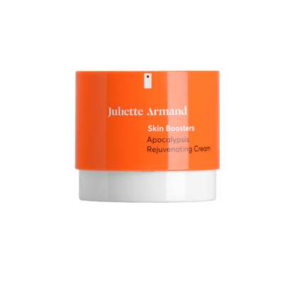 Juliette Armand Apocalypsis Rejuvenating Cream herstellende crème voor droge en kwetsbare huid