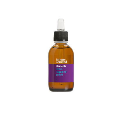 Juliette Armand Hydra Repairing Serum – kalmerend, herstellend serum met melkproteïnen en bifidus voor gevoelige huid