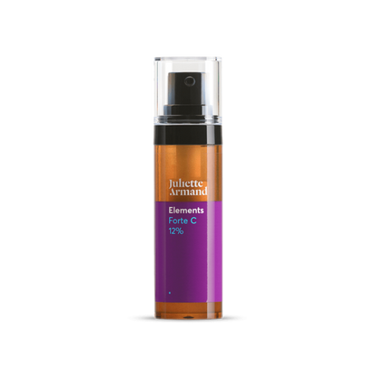 Juliette Armand Forte C 12% Serum – pure vitamine C boost voor een egale, stralende huid