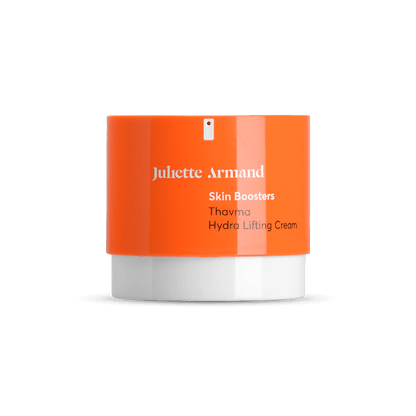 Juliette Armand Thavma Hydra Lifting Cream crème voor hydratatie en fijne lijntjes