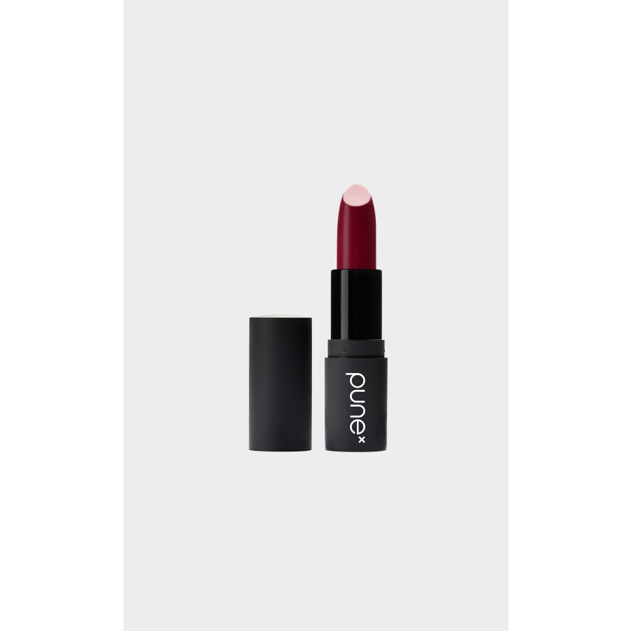PUNE Lipstick Shiny Cherry on, PUNE Make-up Lips – Puur Diana Shop