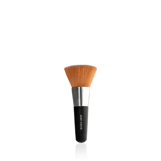 Marc Inbane Kabuki Brush lichtbruine haren kwast 