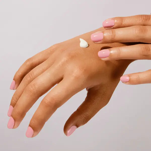 O.P.I. Pro Spa Protective Hand, Nail & Cuticle Cream  hand