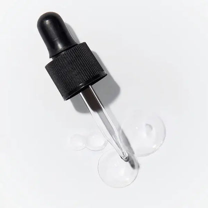 O.P.I Drip Dry Droogdruppels pipet zwarte dop 