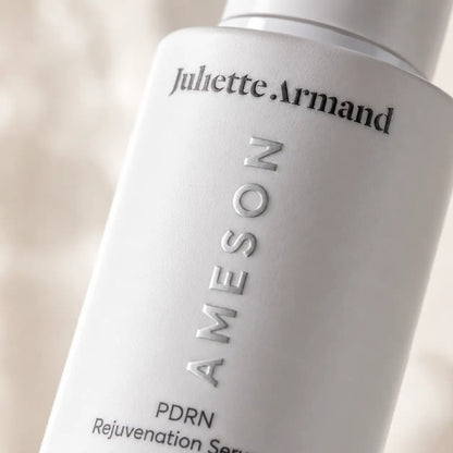 Juliette Armand PDRN Rejuvenation Serum productfoto voor vochtarme en rijpere huid