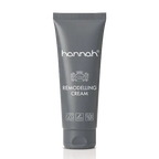 hannah Remodelling Cream 65 ml grijze tube met herstellende crème voor littekens, fijne lijntjes, striae en droge huid
