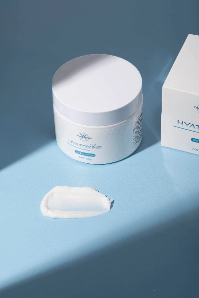 Hyatoxine Crème  100ml