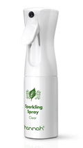 hannah Sparkling Spray 175 ml, verfrissende gezichtsspray, Puur Diana Shop Nuenen