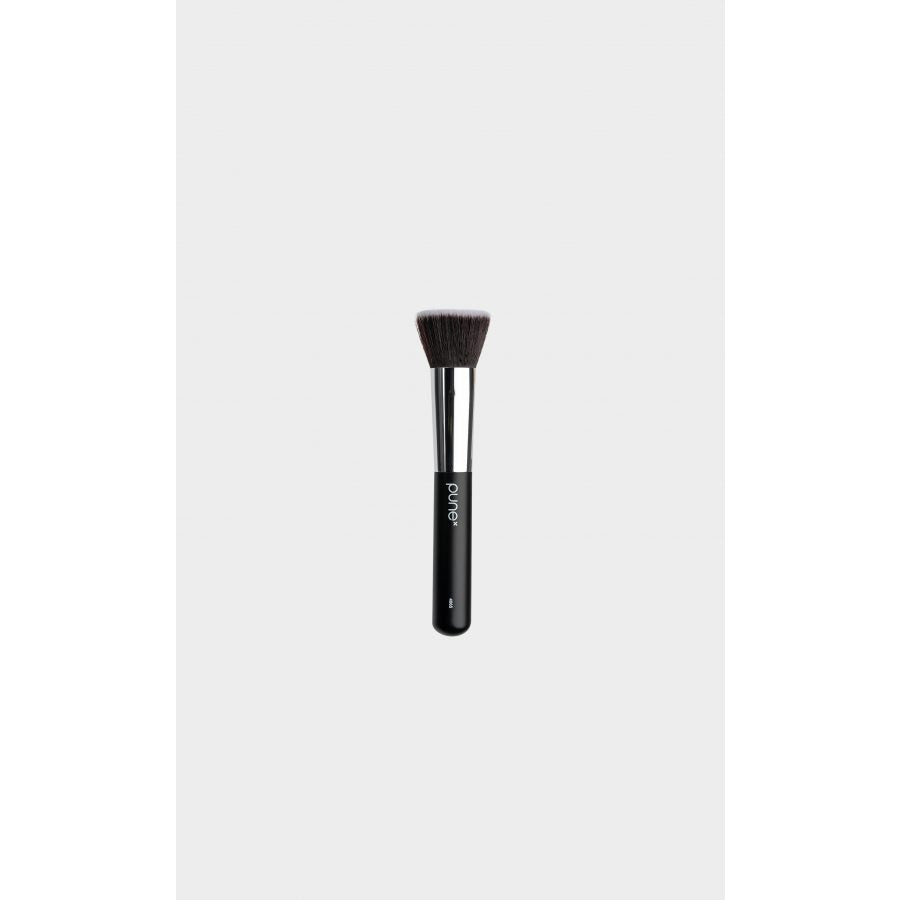 PUNE Stippling Brush, PUNE Make-up Brushes – Puur Diana Shop