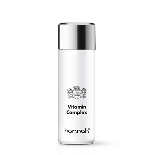 hannah Vitamin Complex 125 ml