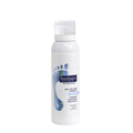Footlogix Very Dry Skin Formula 125 ml, een intensieve verzorging voor een zeer droge huid op de voeten die snel eelt of ruwe plekken vormt. Op de foto de witte fles met transparante dop. Puur Diana Shop Nuenen