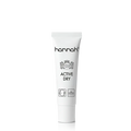 hannah Active Dry 8 ml, gerichte verzorging voor een onrustig plekje bij de vette of acnegevoelige huid, Puur Diana Shop Nuenen