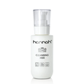 hannah Cleansing Milk 100 ml, milde reiniging die make-up, vuil en talg verwijdert zonder trekkerig gevoel, voor de gevoelige en droge huid, Puur Diana Shop Nuenen