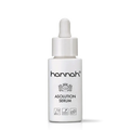 hannah Asolution Serum 30 ml serum voor onzuivere huid acne en roodheid