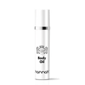 hannah Body Oil 45ml voedende lichaamsolie voor een soepele en stralende huid