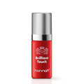 hannah Brilliant Touch 30 ml verhelderende finishing crème met soft focus effect voor een frisse teint - Puur Diana Nuenen