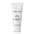 hannah Enzymatic Skin Peeling 150 ml exfoliërende peeling voor een frisse en verfijnde huidstructuur