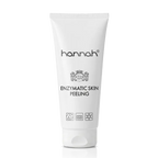 hannah Enzymatic Skin Peeling 150 ml exfoliërende peeling voor een frisse en verfijnde huidstructuur