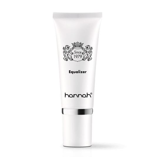 hannah Equalizer 60 ml egaliserende crème voor pigmentvlekken