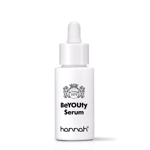 hannah Opulence Serum 30 ml verhelderend serum voor een egalere huid