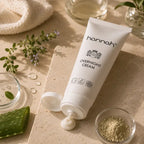 hannah Overnight Cream voor huid met roodheid, talg en onzuiverheden
