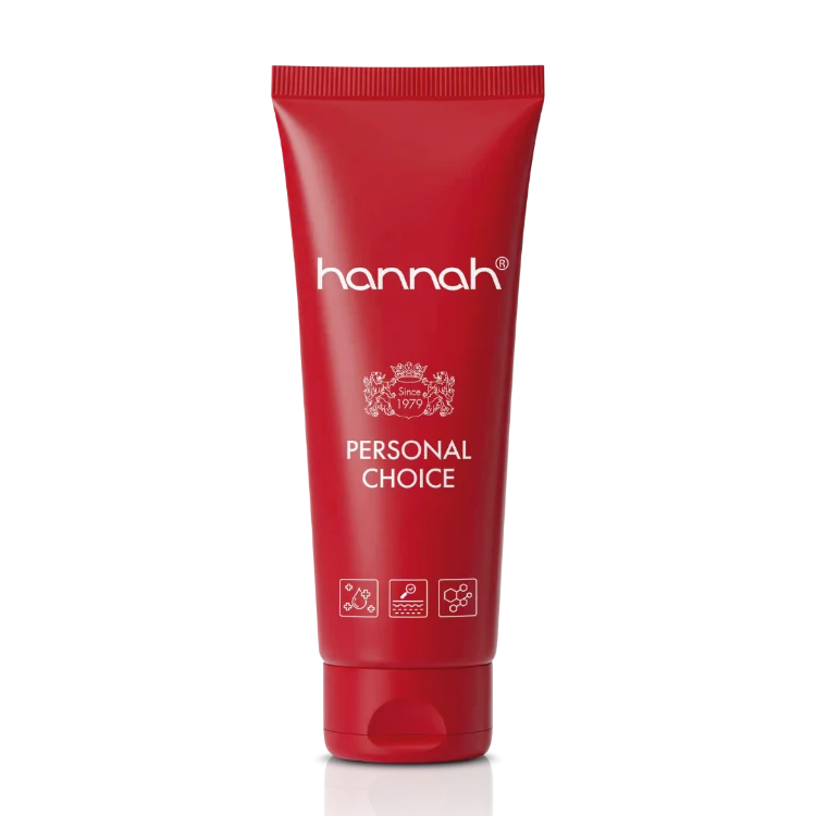 hannah Personal Choice 65 ml voor rijpere en veerkrachtige huid